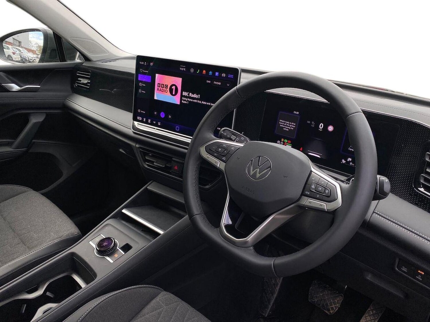 Used Volkswagen Tiguan 2025 for sale - 78194205: Photo 15