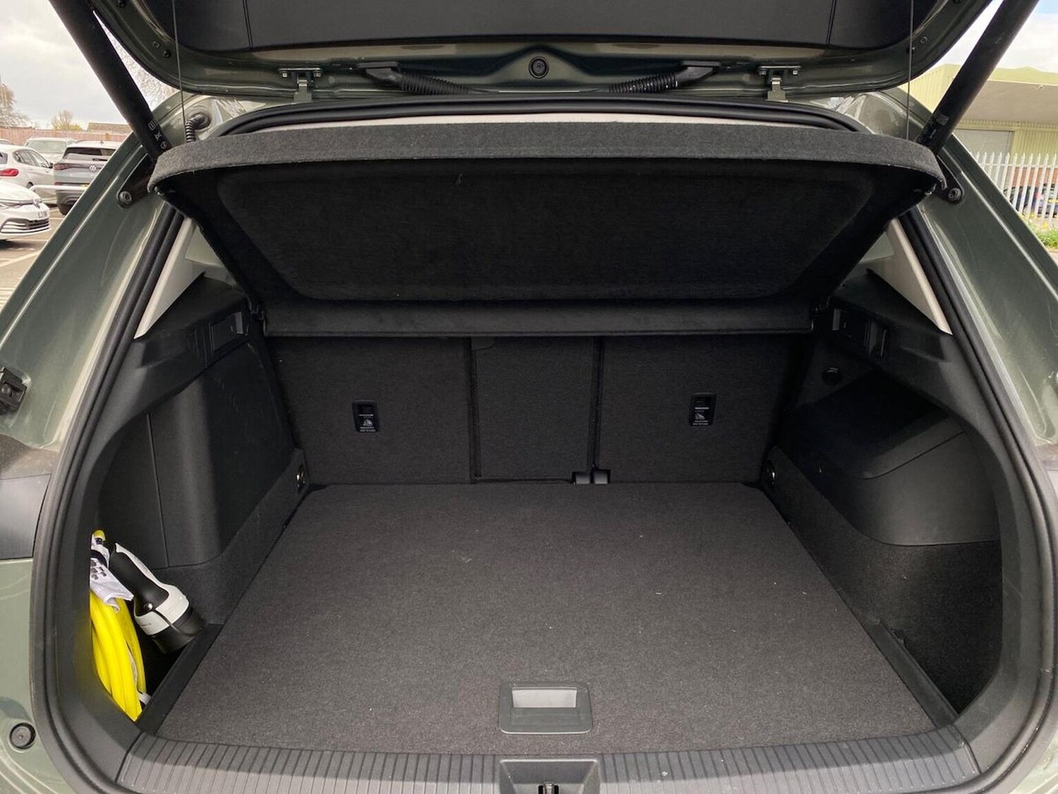 Used Volkswagen Tiguan 2025 for sale - 78194205: Photo 17