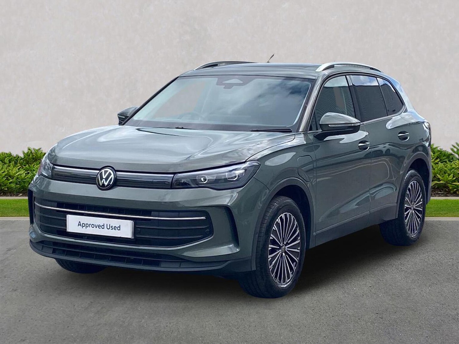 Used Volkswagen Tiguan 2025 for sale - 78194205: Photo 20