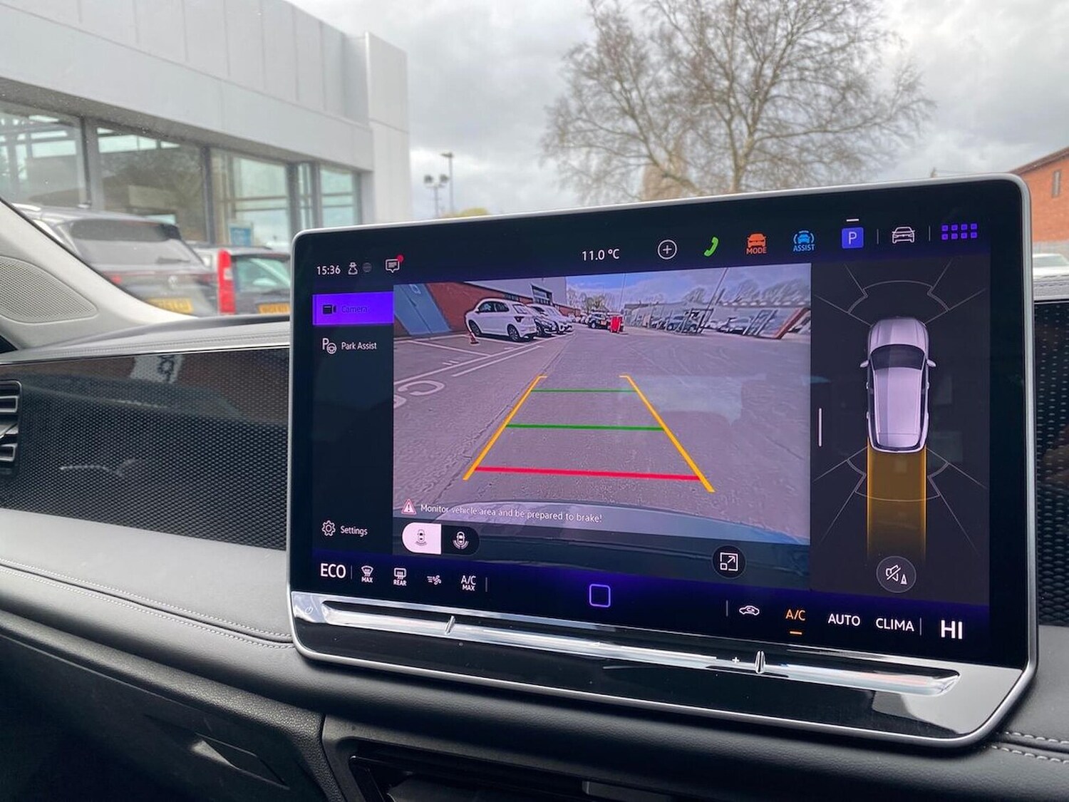 Used Volkswagen Tiguan 2025 for sale - 78194205: Photo 22