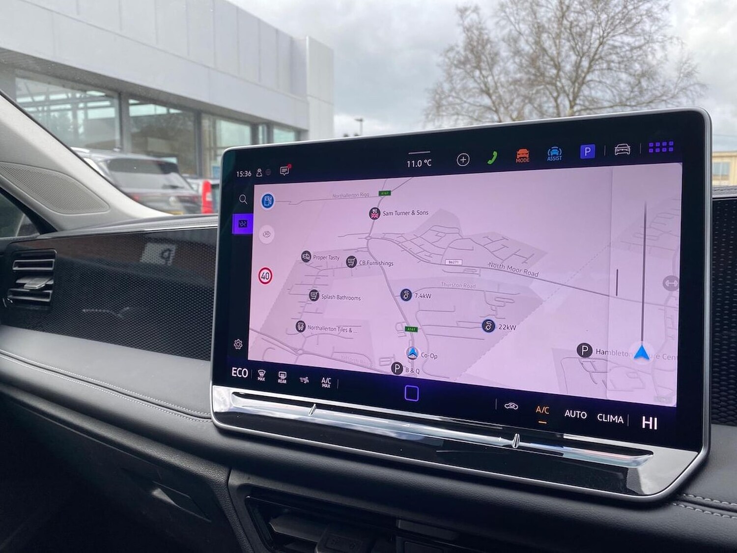 Used Volkswagen Tiguan 2025 for sale - 78194205: Photo 23