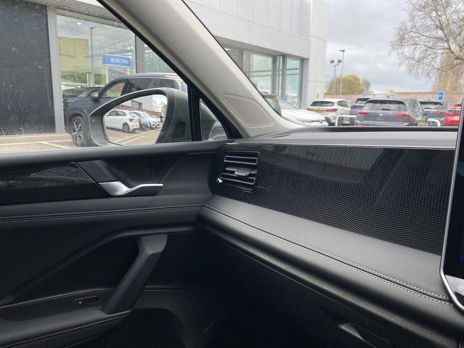 Used Volkswagen Tiguan 2025 for sale - 78194205: Photo 24