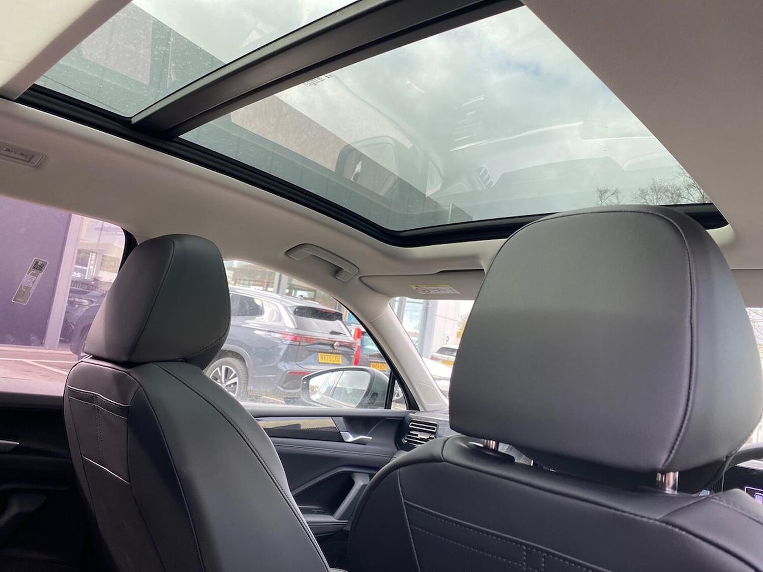 Used Volkswagen Tiguan 2025 for sale - 78194205: Photo 30