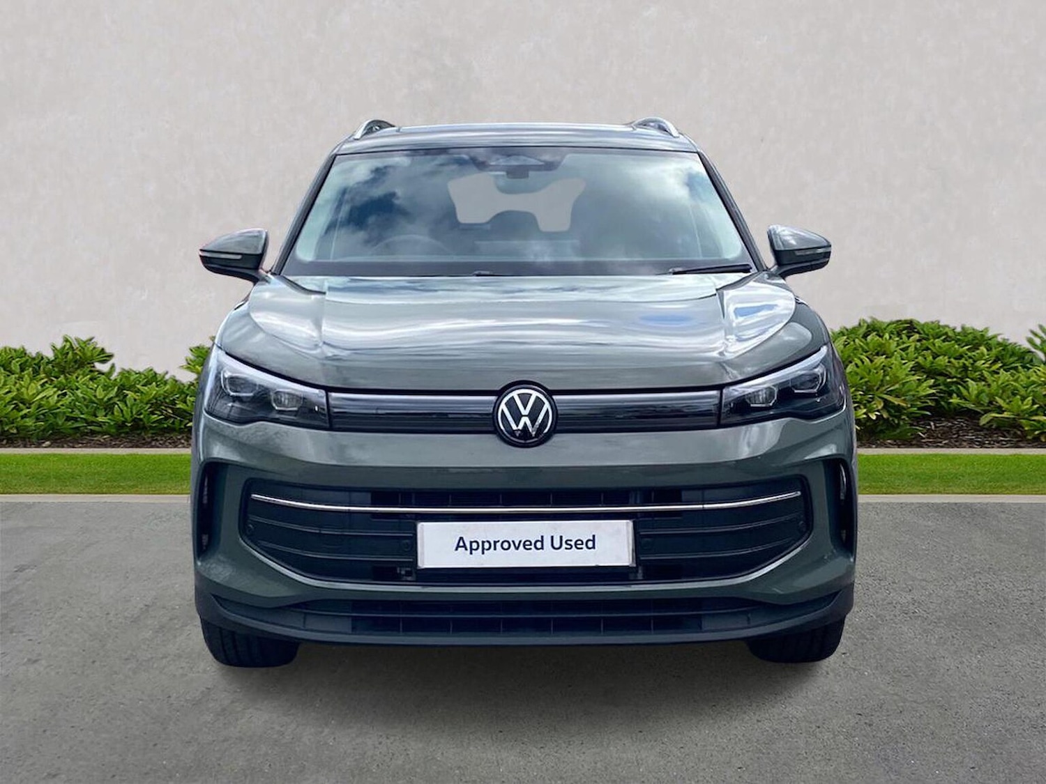 Used Volkswagen Tiguan 2025 for sale - 78194205: Photo 5