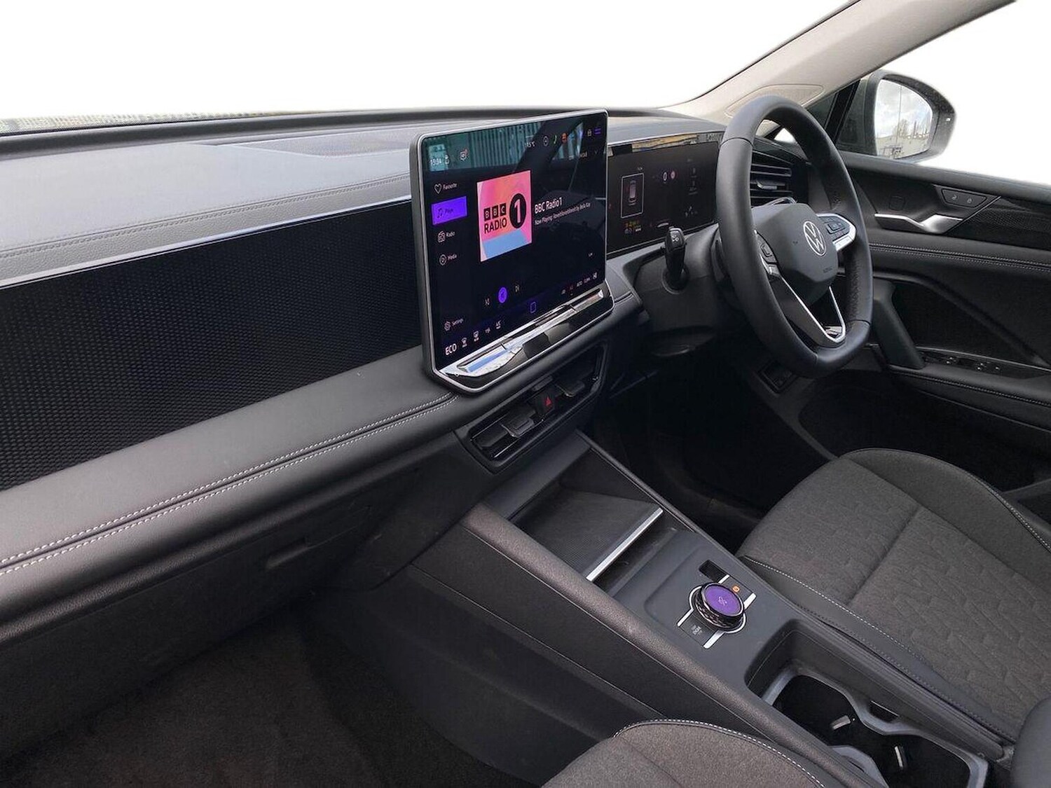 Used Volkswagen Tiguan 2025 for sale - 78194205: Photo 7