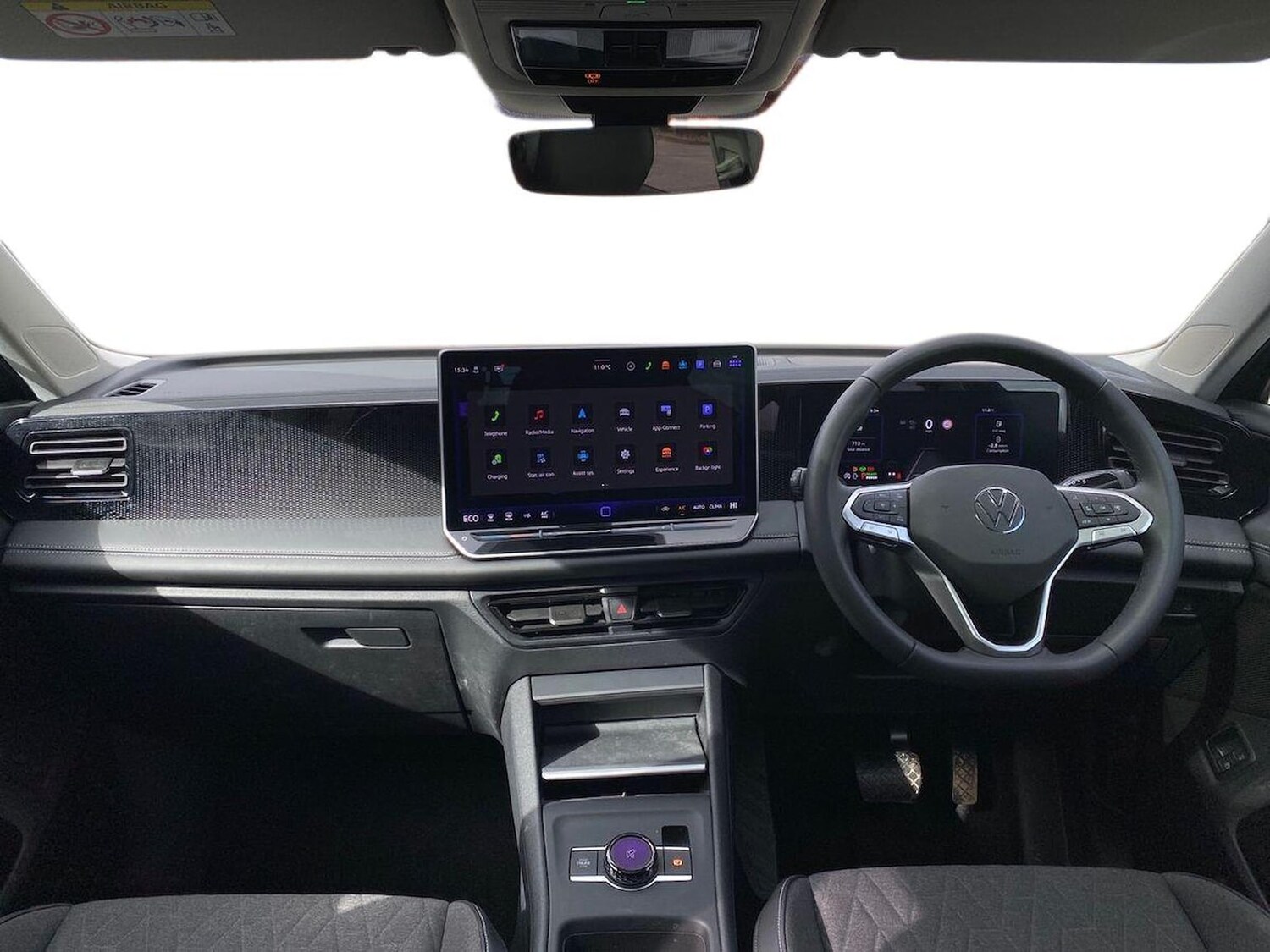 Used Volkswagen Tiguan 2025 for sale - 78194205: Photo 8