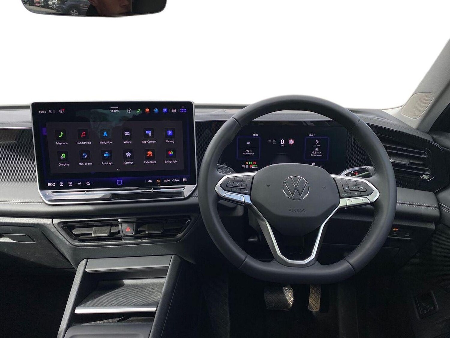 Used Volkswagen Tiguan 2025 for sale - 78194205: Photo 9