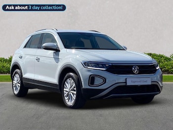 Volkswagen - T-Roc