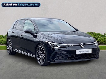 Used Volkswagen Golf 2023 for sale - 79230672: Photo