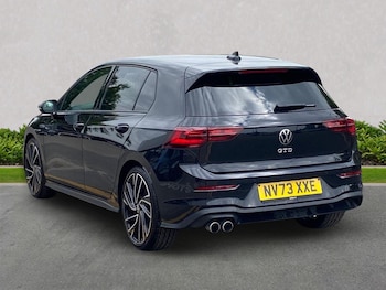 Used Volkswagen Golf 2023 for sale - 79230672: Photo