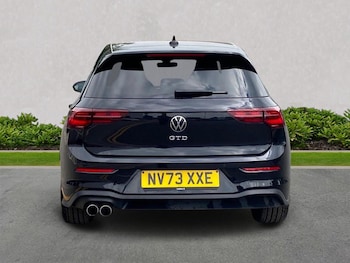 Used Volkswagen Golf 2023 for sale - 79230672: Photo