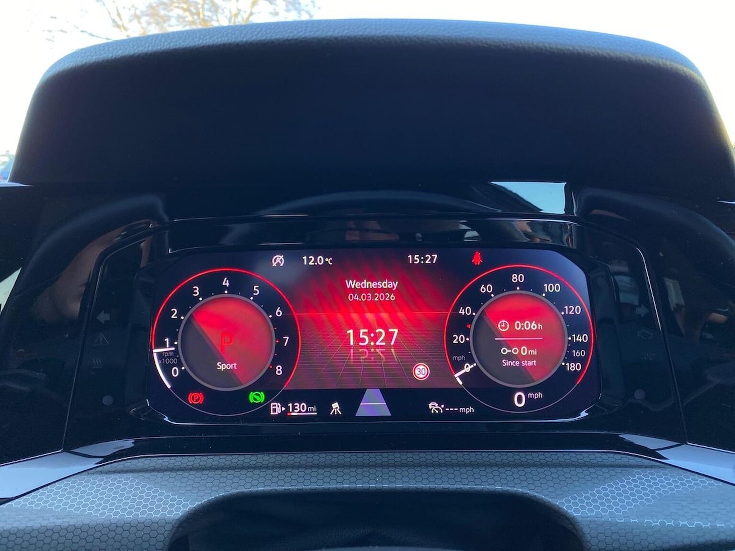 Used Volkswagen Golf 2024 for sale - 78195720: Photo 10