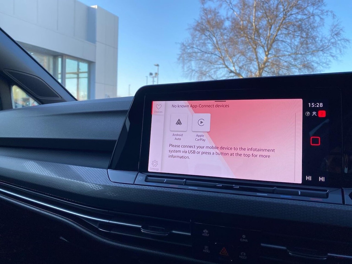 Used Volkswagen Golf 2024 for sale - 78195720: Photo 11