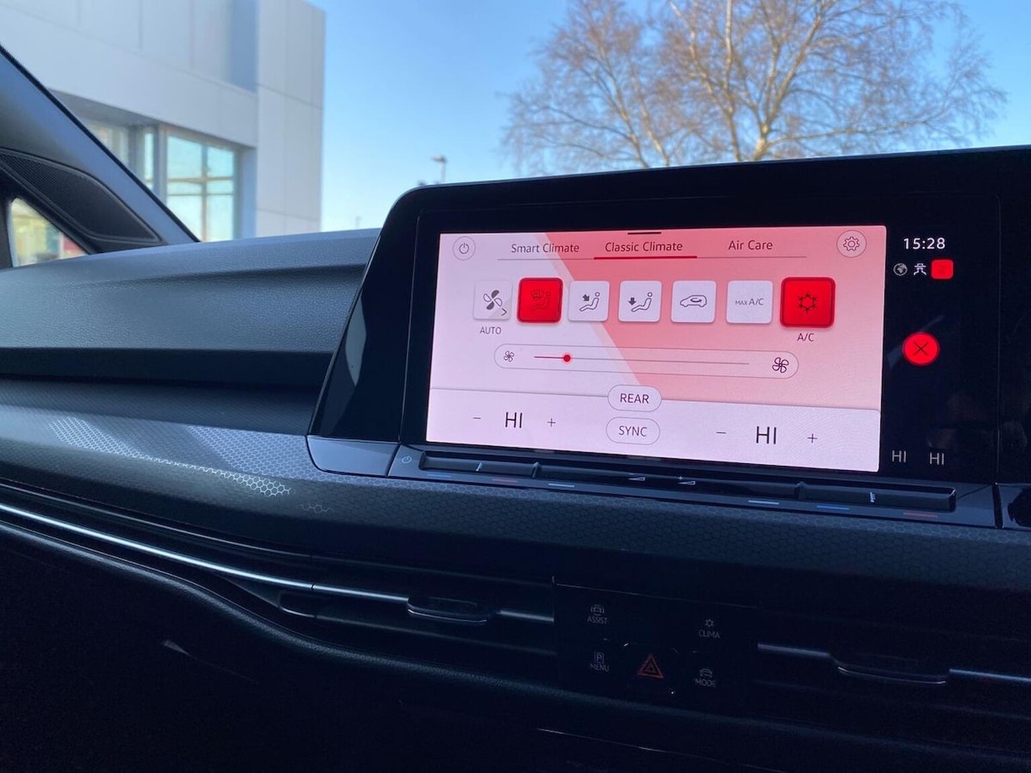 Used Volkswagen Golf 2024 for sale - 78195720: Photo 12