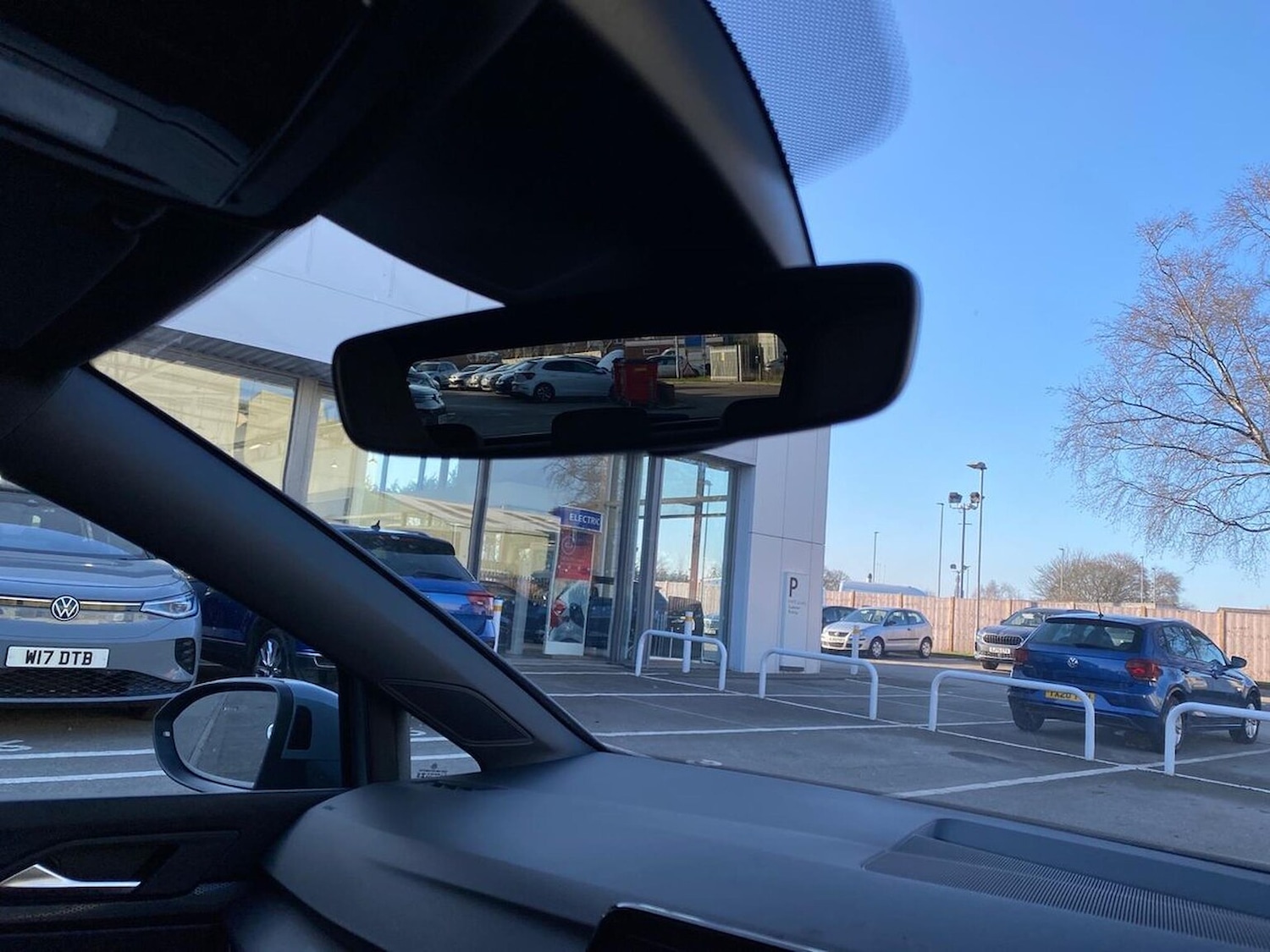 Used Volkswagen Golf 2024 for sale - 78195720: Photo 14