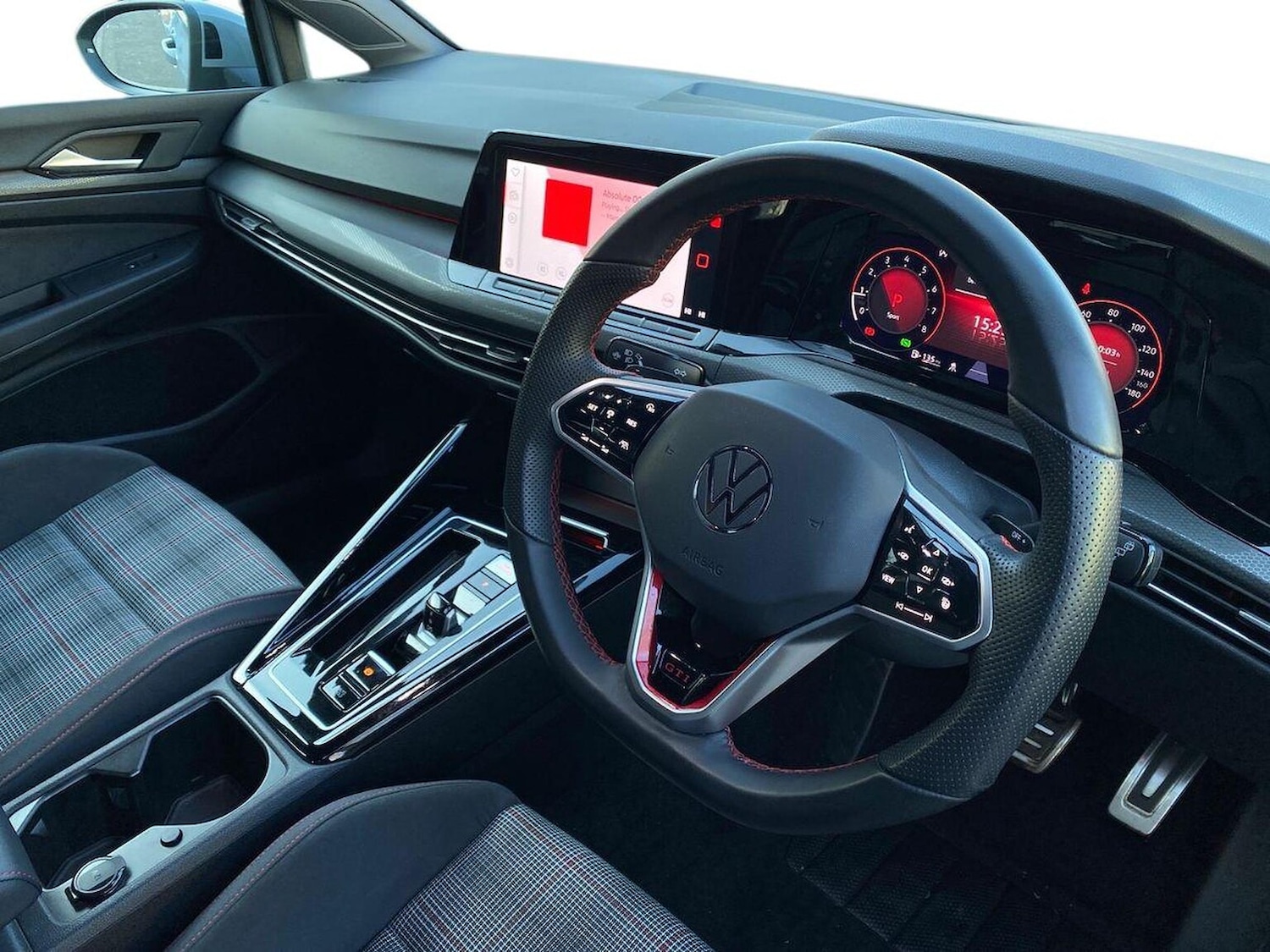 Used Volkswagen Golf 2024 for sale - 78195720: Photo 15