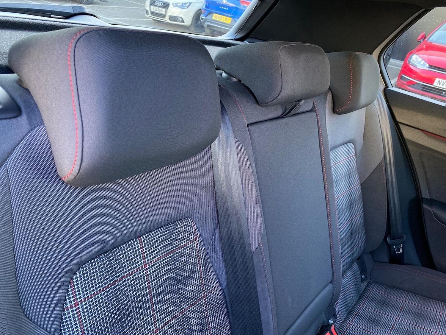 Used Volkswagen Golf 2024 for sale - 78195720: Photo 16