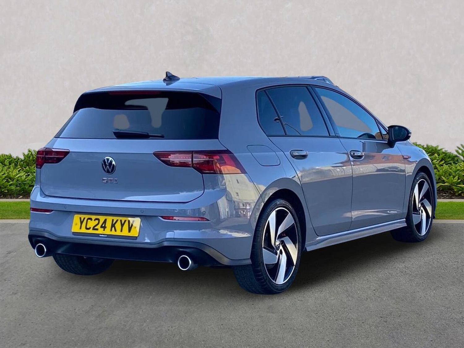 Used Volkswagen Golf 2024 for sale - 78195720: Photo 18