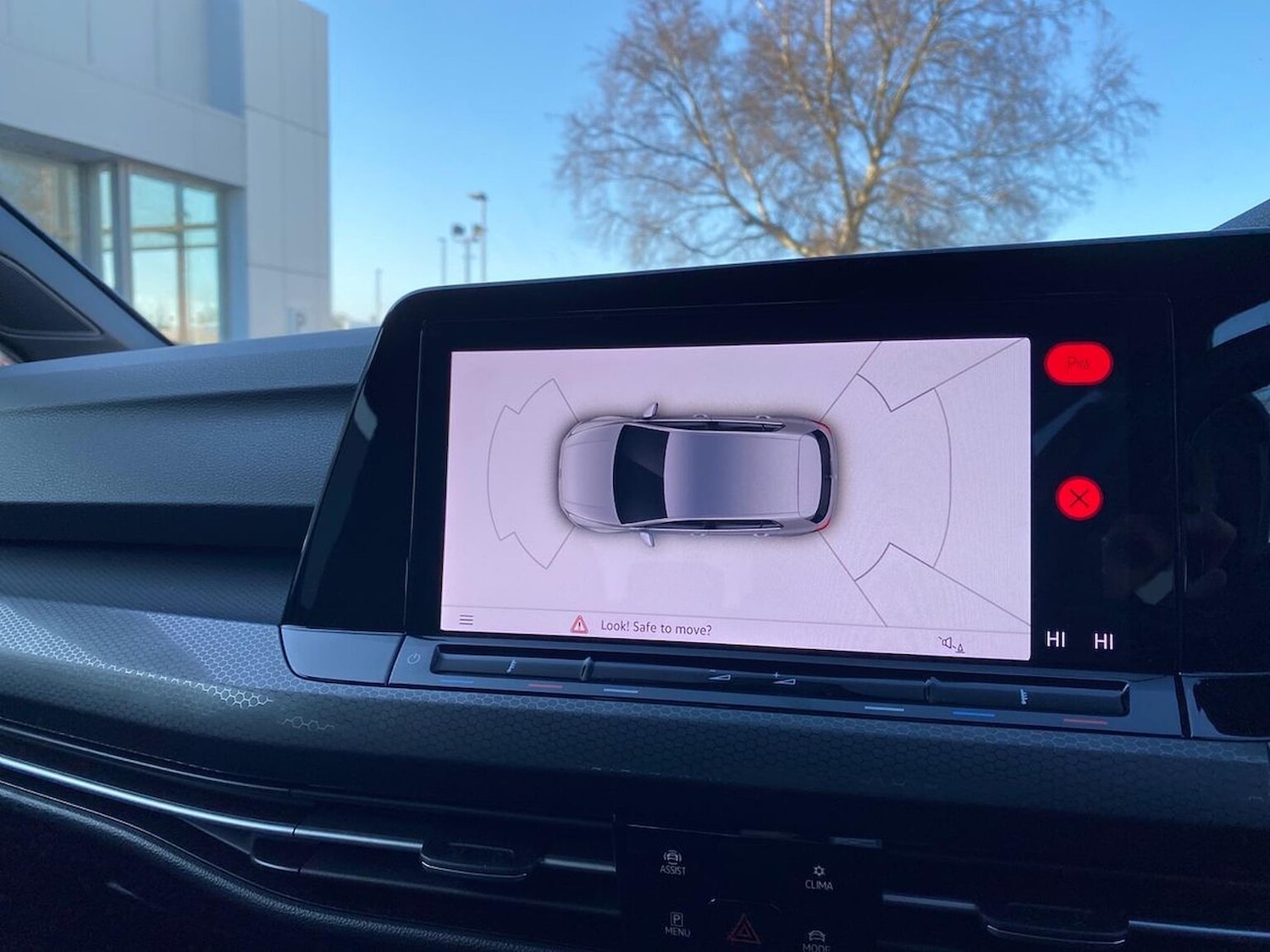 Used Volkswagen Golf 2024 for sale - 78195720: Photo 23