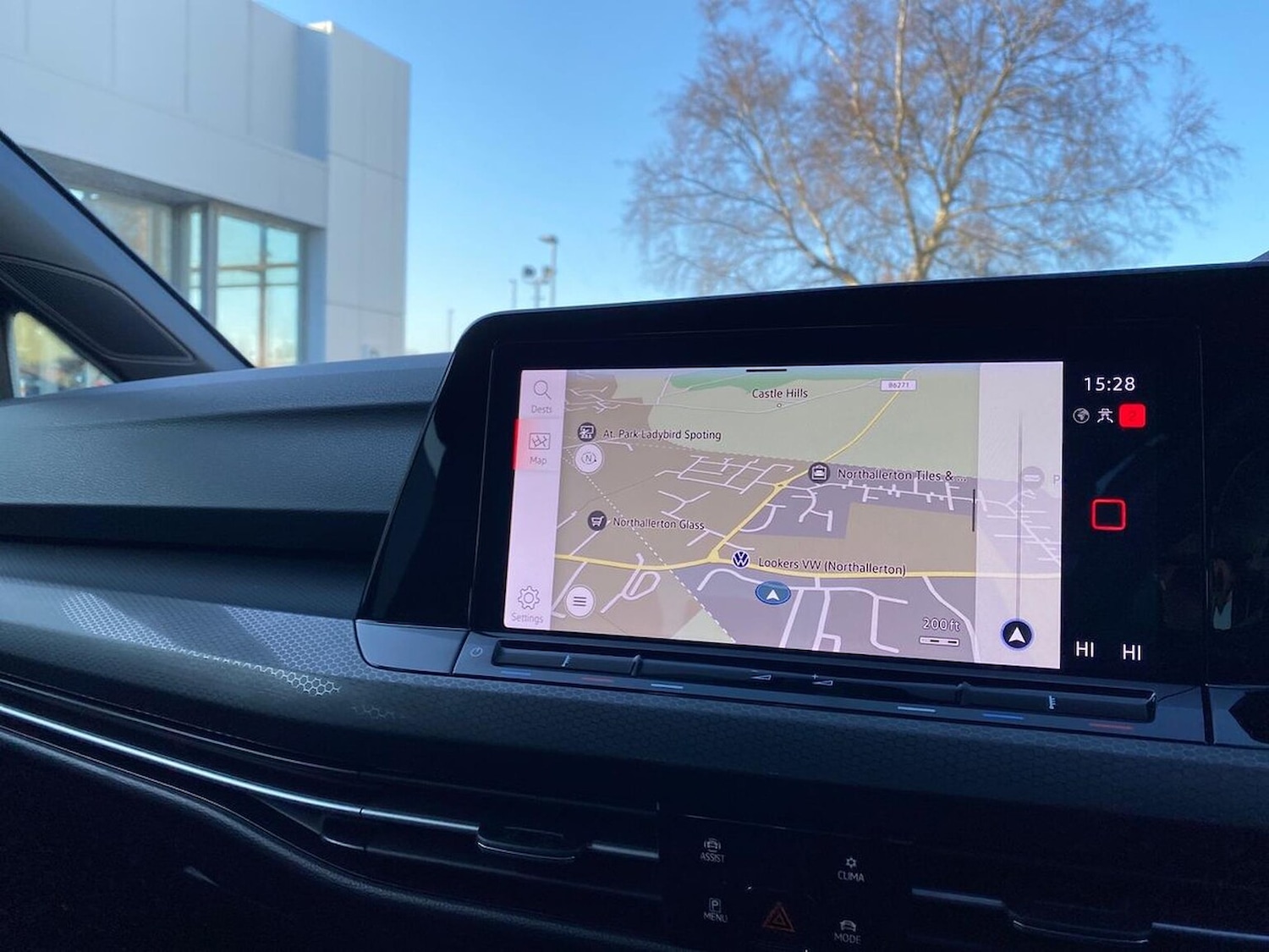 Used Volkswagen Golf 2024 for sale - 78195720: Photo 24