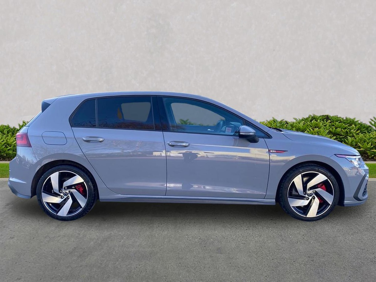 Used Volkswagen Golf 2024 for sale - 78195720: Photo 3