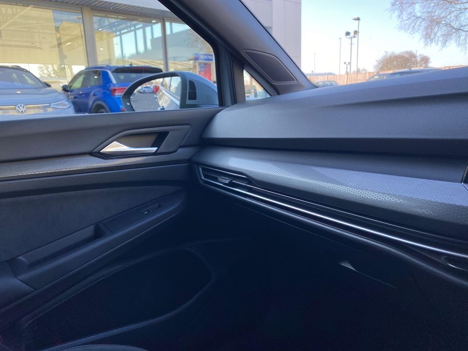 Used Volkswagen Golf 2024 for sale - 78195720: Photo 30