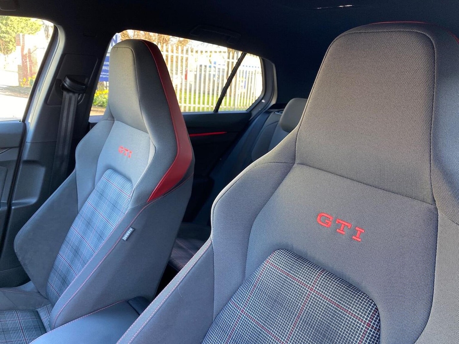 Used Volkswagen Golf 2024 for sale - 78195720: Photo 31