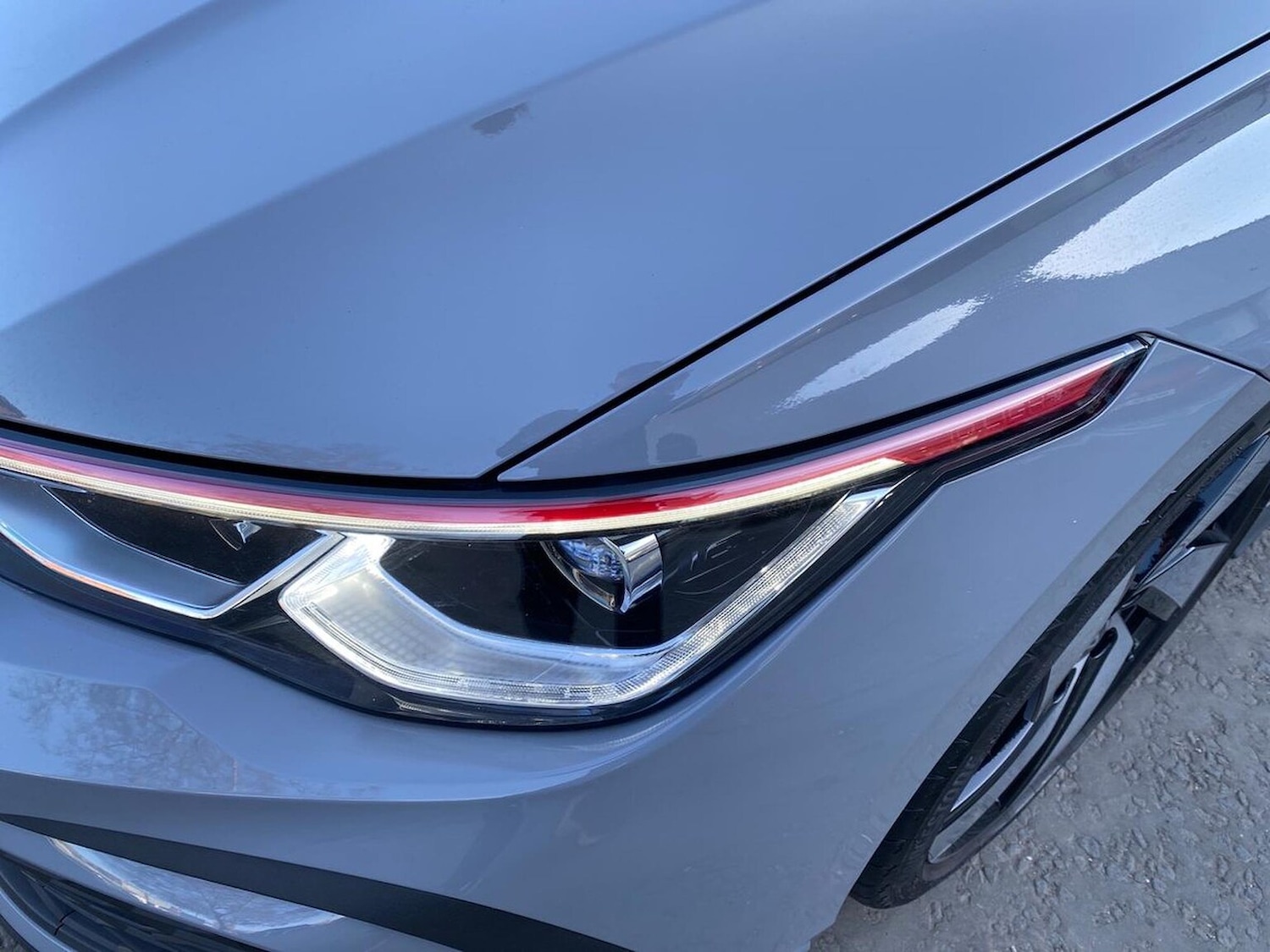 Used Volkswagen Golf 2024 for sale - 78195720: Photo 33