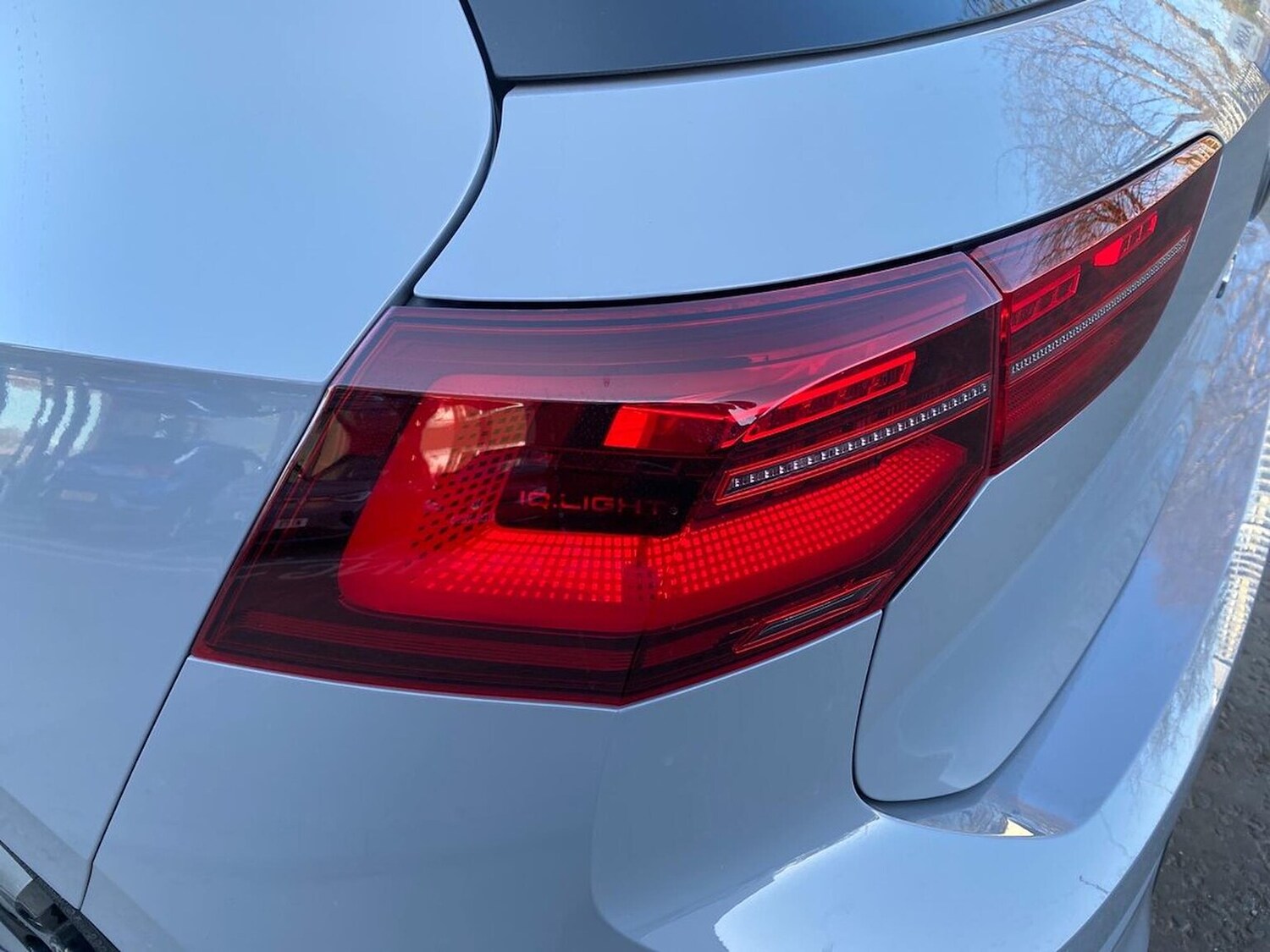 Used Volkswagen Golf 2024 for sale - 78195720: Photo 35