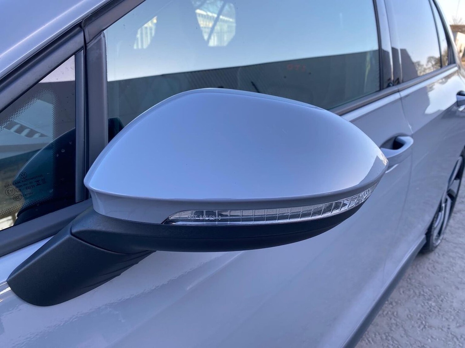 Used Volkswagen Golf 2024 for sale - 78195720: Photo 37