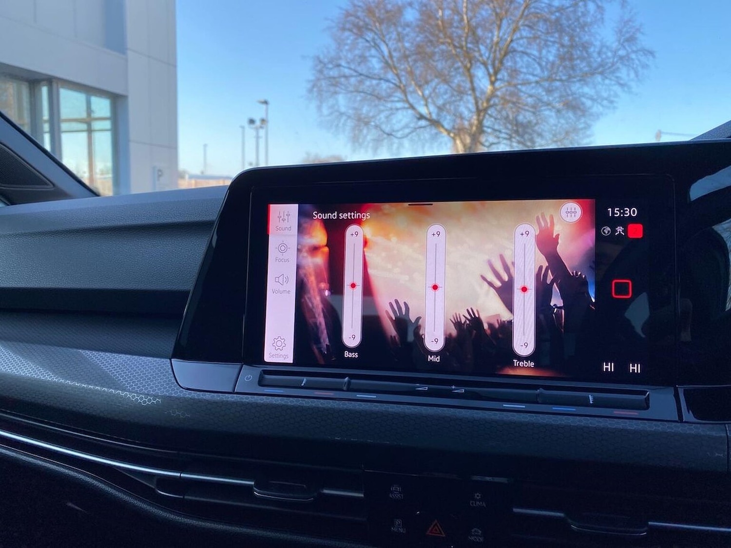 Used Volkswagen Golf 2024 for sale - 78195720: Photo 38