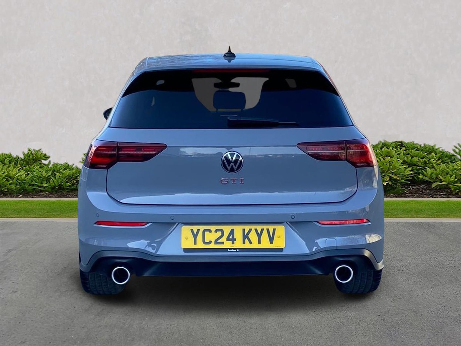 Used Volkswagen Golf 2024 for sale - 78195720: Photo 4