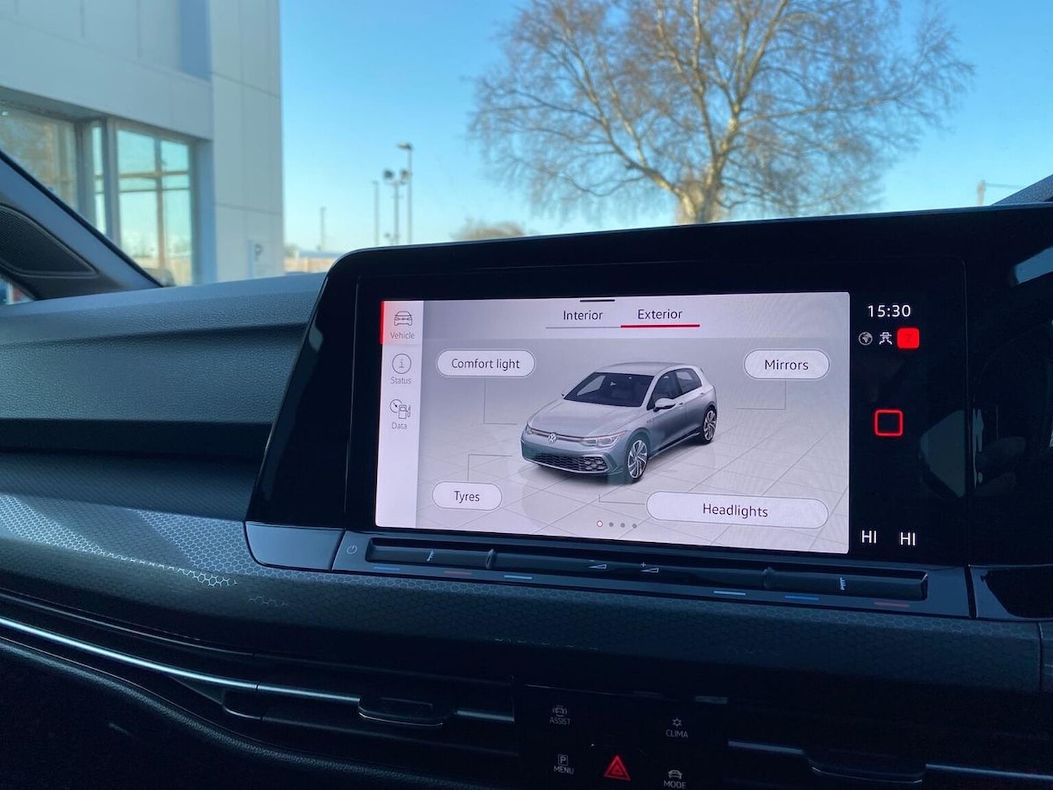 Used Volkswagen Golf 2024 for sale - 78195720: Photo 40