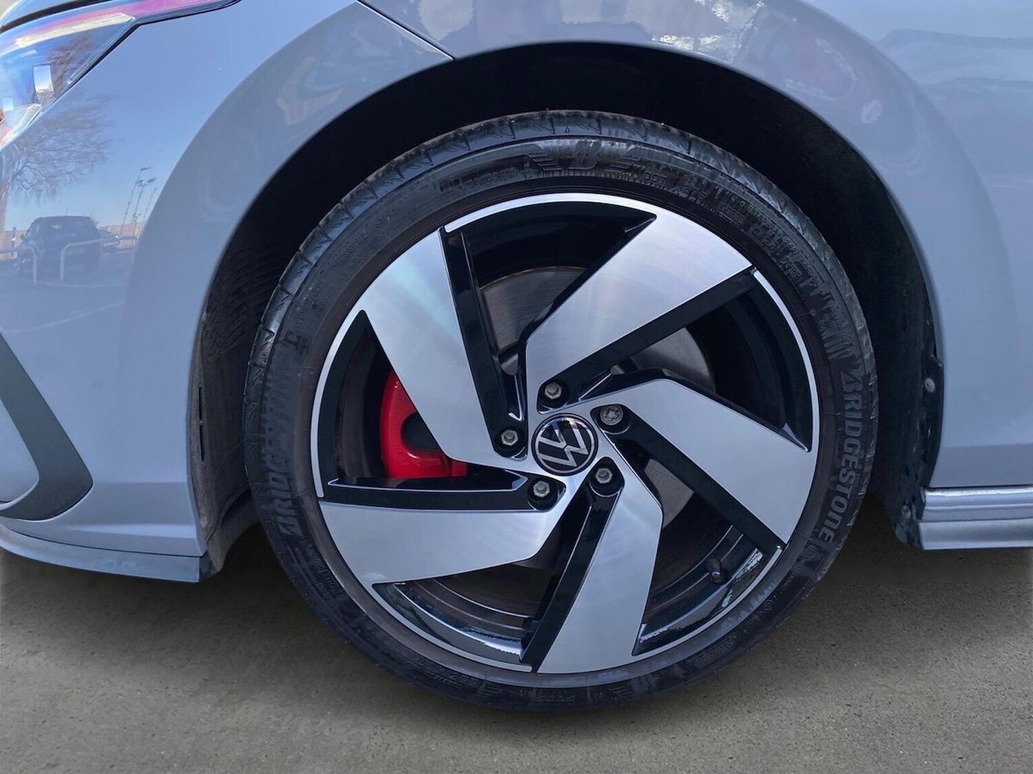 Used Volkswagen Golf 2024 for sale - 78195720: Photo 6