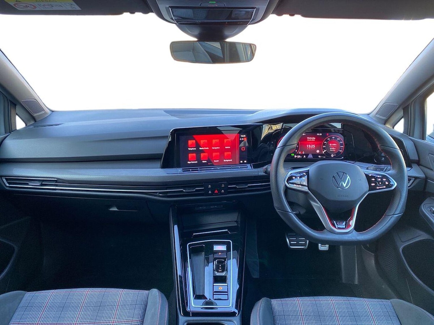 Used Volkswagen Golf 2024 for sale - 78195720: Photo 8