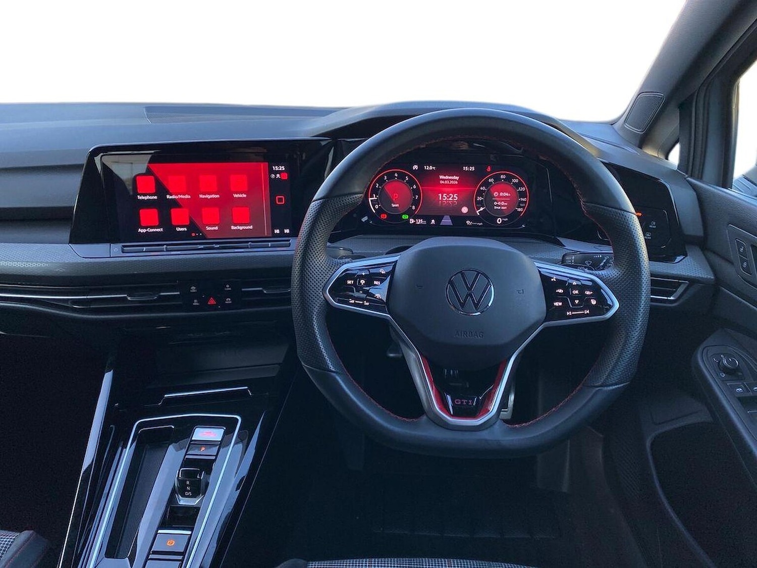 Used Volkswagen Golf 2024 for sale - 78195720: Photo 9