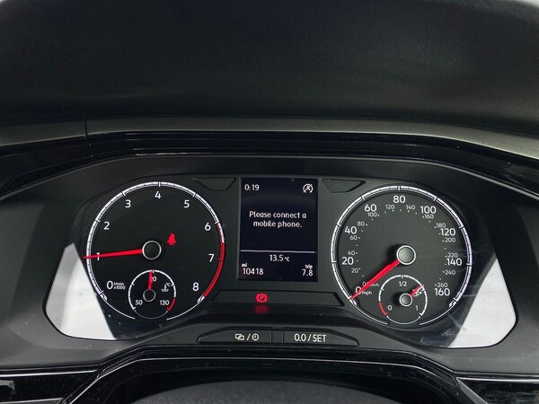 Used Volkswagen Polo 2019 for sale - 76207453: Photo 10