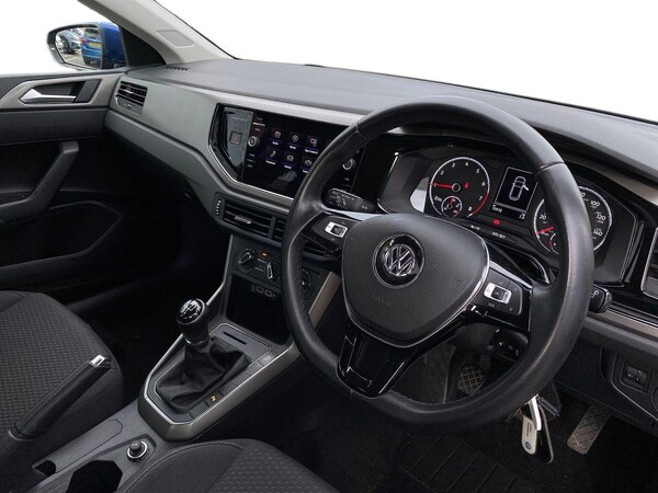 Used Volkswagen Polo 2019 for sale - 76207453: Photo 15