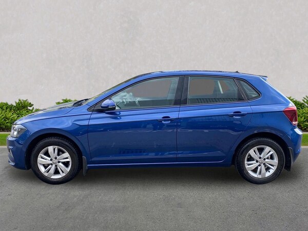 Used Volkswagen Polo 2019 for sale - 76207453: Photo 19