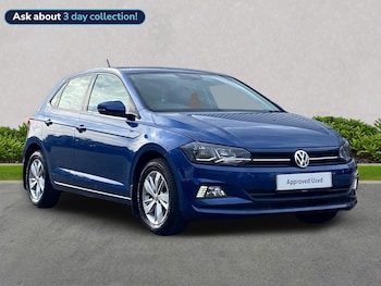 Volkswagen - Polo