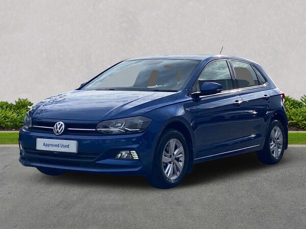 Used Volkswagen Polo 2019 for sale - 76207453: Photo 20