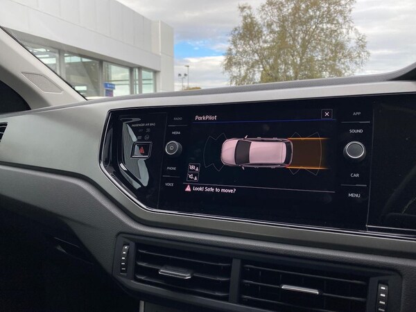 Used Volkswagen Polo 2019 for sale - 76207453: Photo 21