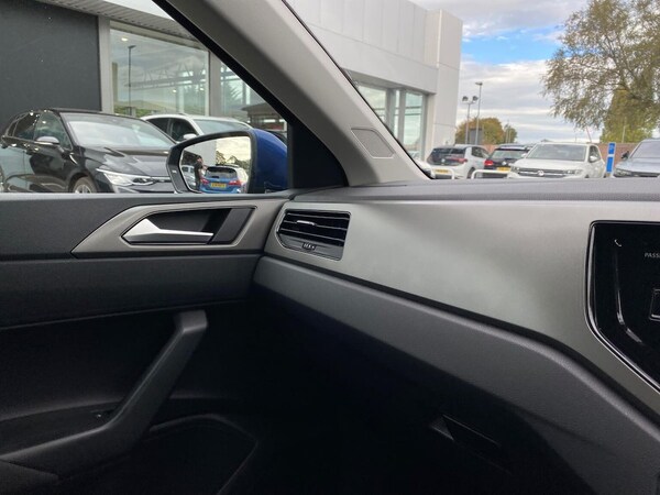Used Volkswagen Polo 2019 for sale - 76207453: Photo 23
