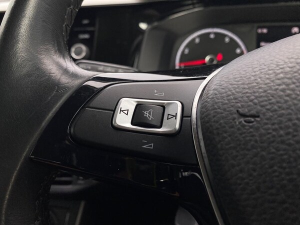 Used Volkswagen Polo 2019 for sale - 76207453: Photo 25
