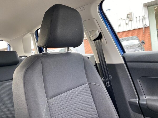 Used Volkswagen Polo 2019 for sale - 76207453: Photo 28
