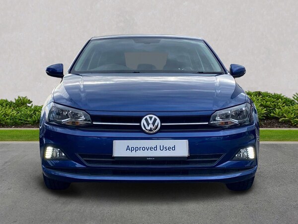 Used Volkswagen Polo 2019 for sale - 76207453: Photo 5