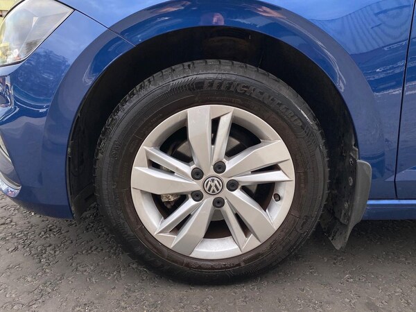 Used Volkswagen Polo 2019 for sale - 76207453: Photo 6
