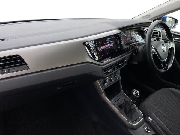 Used Volkswagen Polo 2019 for sale - 76207453: Photo 7