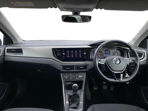 Used Volkswagen Polo 2019 for sale - 76207453: Photo 8