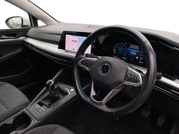 Used Volkswagen Golf 2021 for sale - 76129015: Photo 15